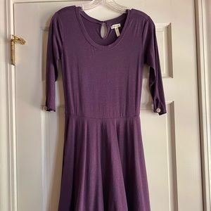 XS Matilda Jane Women’s Dress